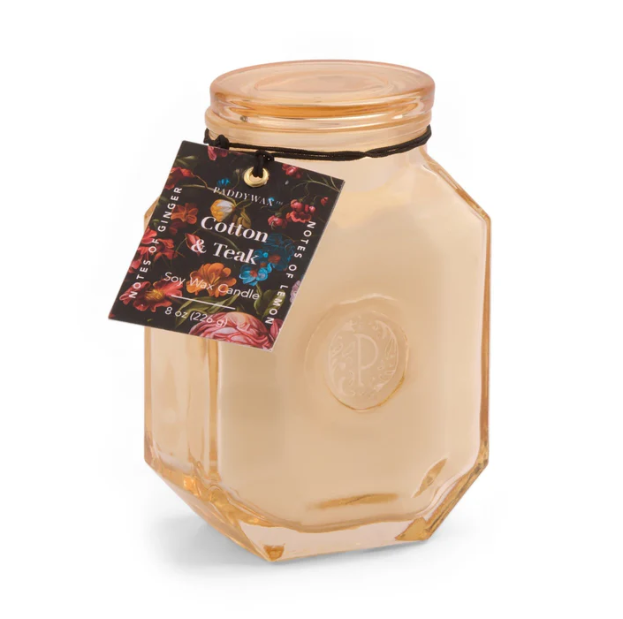Paddywax Candles