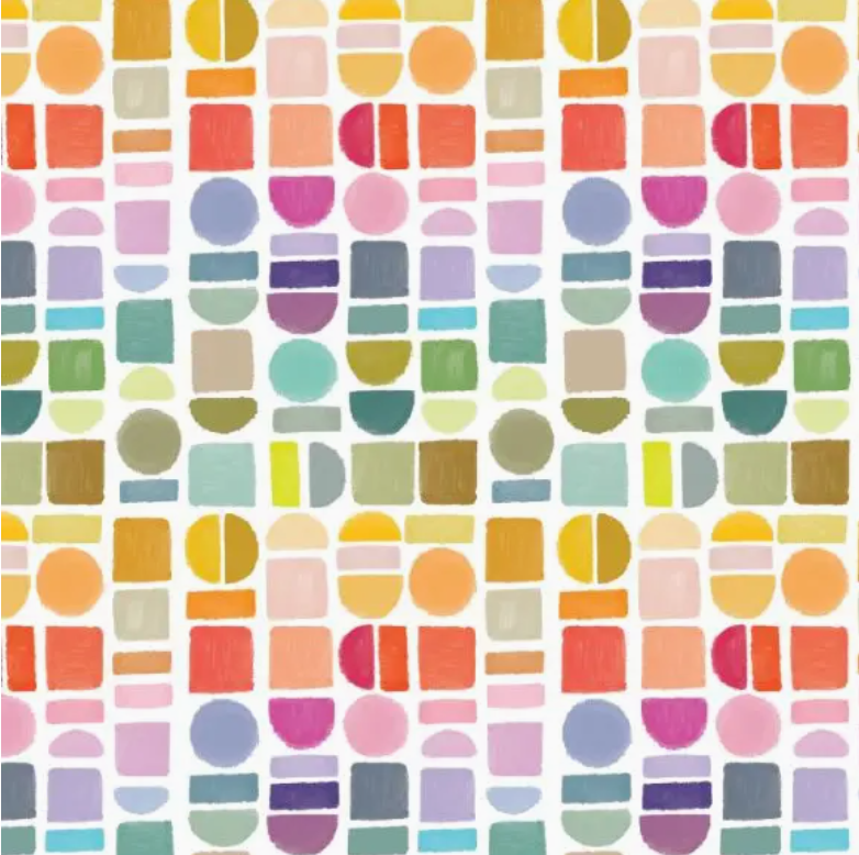 Wrapping Paper Rolls