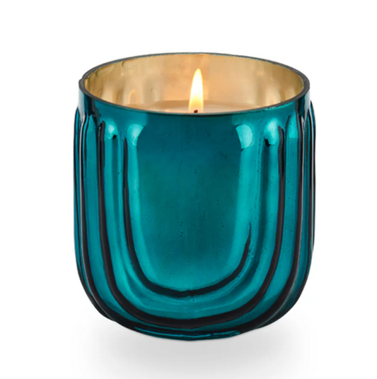 Wondermint Pressed Glass
