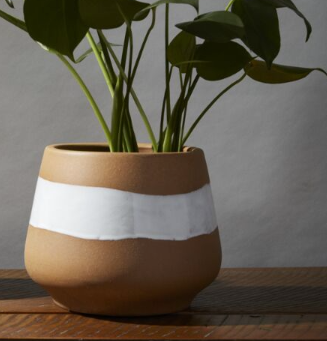 Middleton Pot