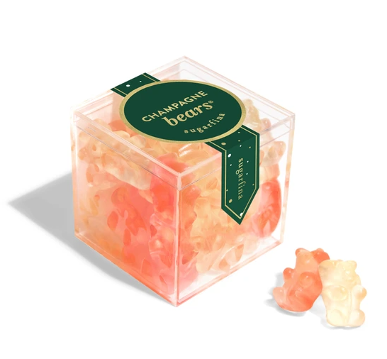 Sugarfina Holiday Candies