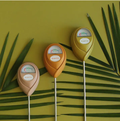 Plant Moisture Meter