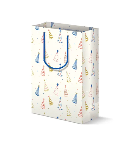 Party Hat Gift Bag