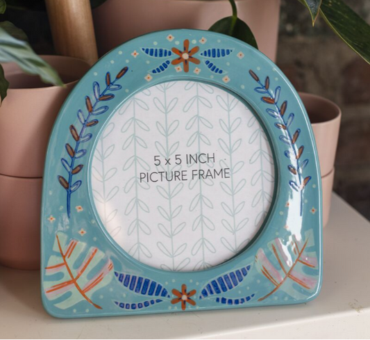 Sorrel Frame