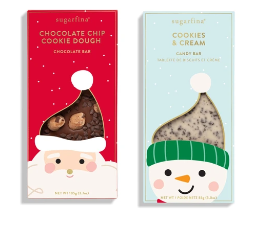 Sugarfina Chocolate Candy Bar