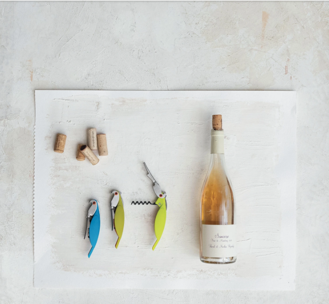 Parrot Shaped Bottle Opener