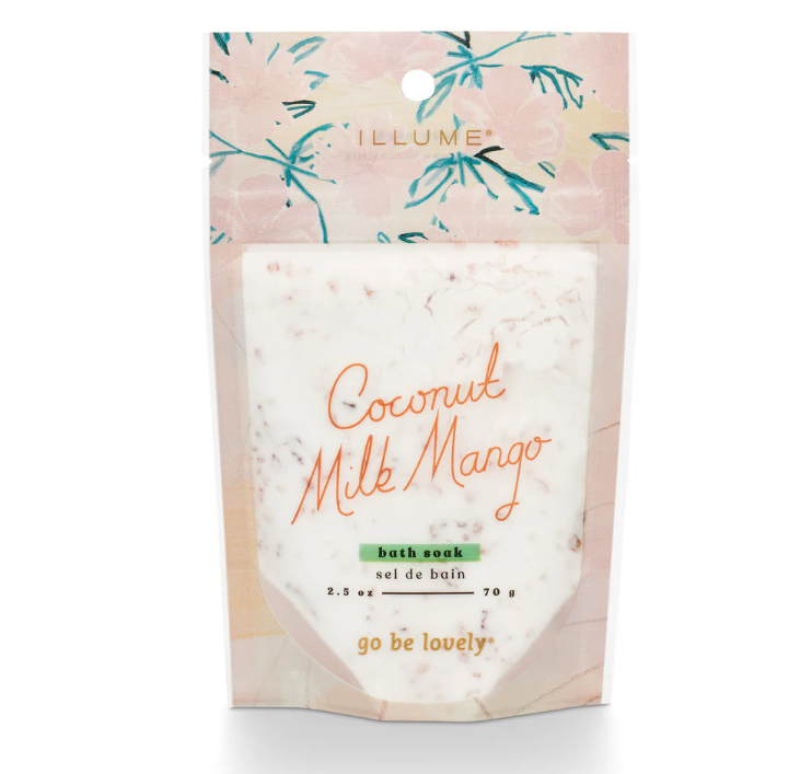 Illume Bath Soak