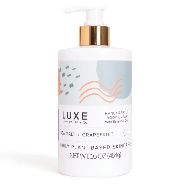 Cait + Co Body Cream