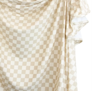 Lou  Lou Swaddle Blankets