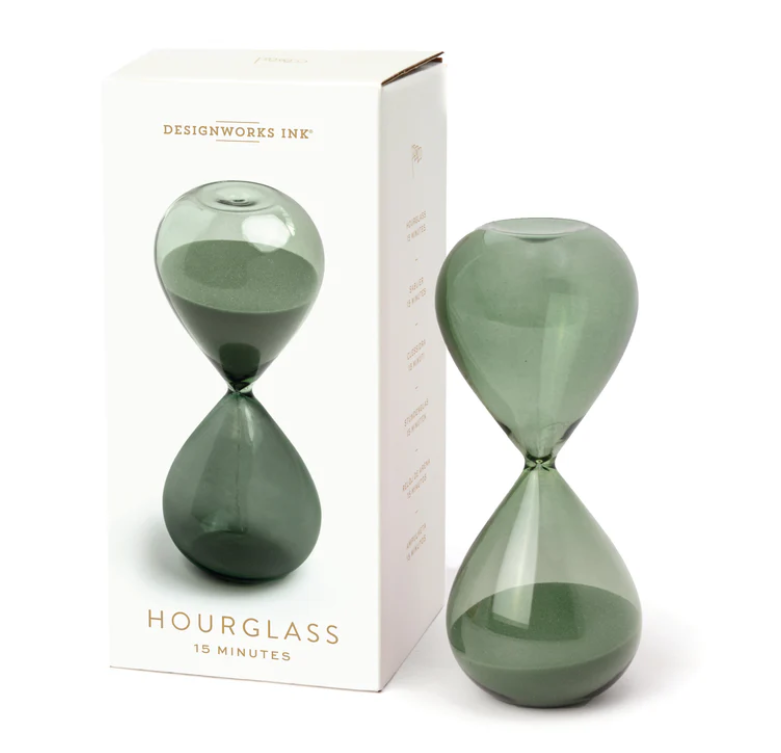 Hourglass