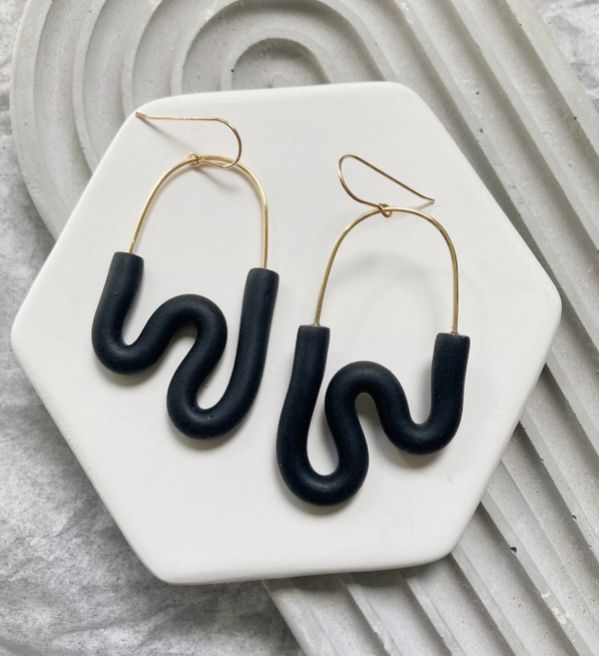 Studio Toujours Earrings