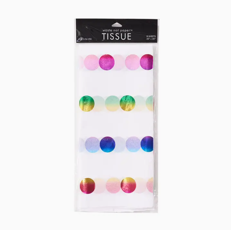 Paper Source Tissue Paper