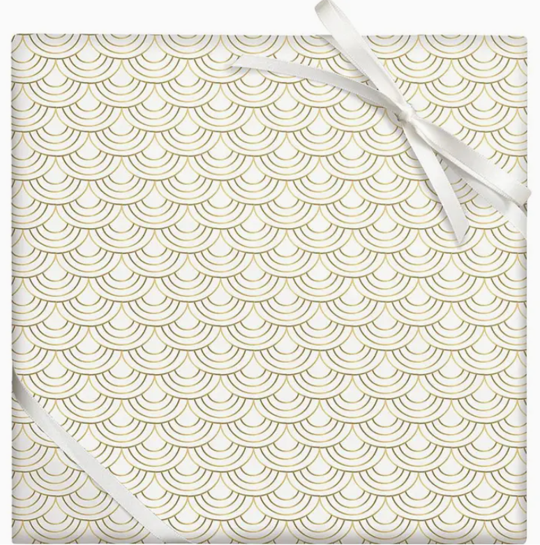 Wrapping Paper Rolls
