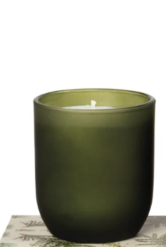 Balsam and Cedar Small Candle