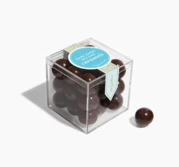 Dark Choc. Sea Salt Caramels by Sugarfina