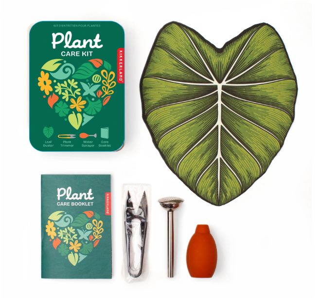 Plant Care Kit