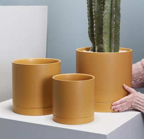 Romey Pot