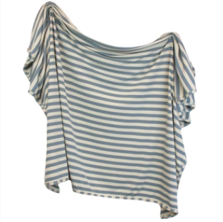 Lou  Lou Swaddle Blankets