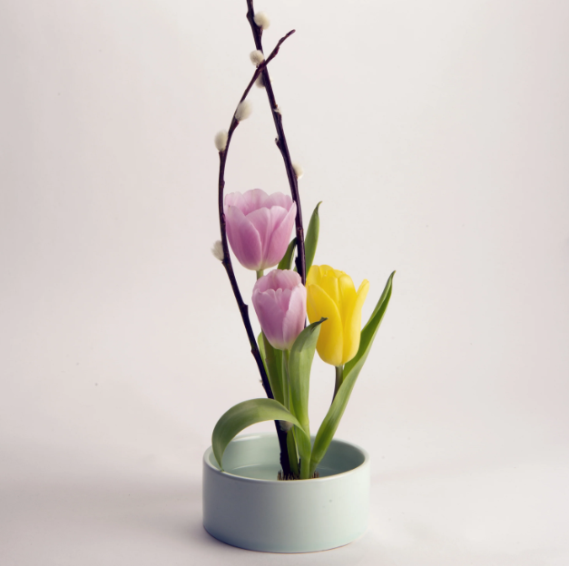 Mini Ikebana Kit