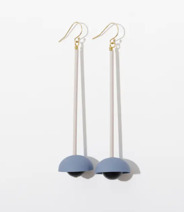 Larrissa Loden Earrings