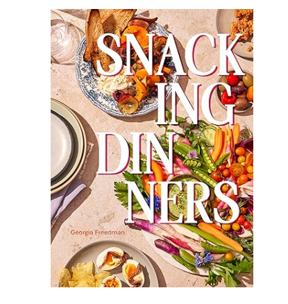 Snacking Dinners