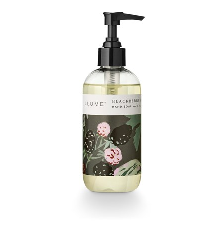 Illume Hand Soap