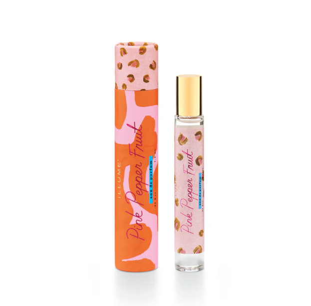 Illume Perfume Roller