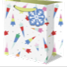 Holiday Bags