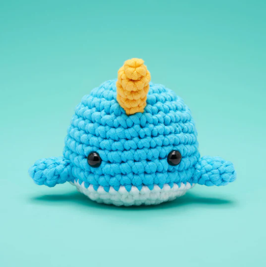Woobles Crochet Kits