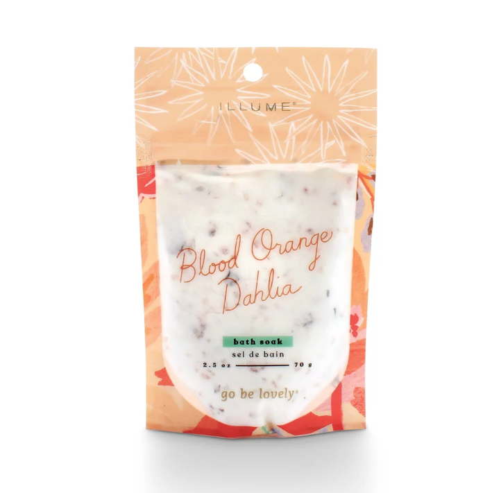Illume Bath Soak