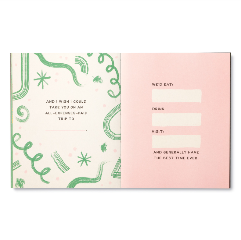 You Are Something Spectacular Journal