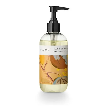 Illume Hand Soap