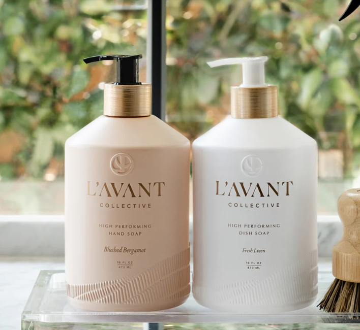 L'AVANT Collective