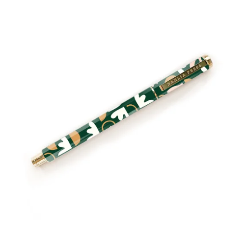 Dahlia Press Pens