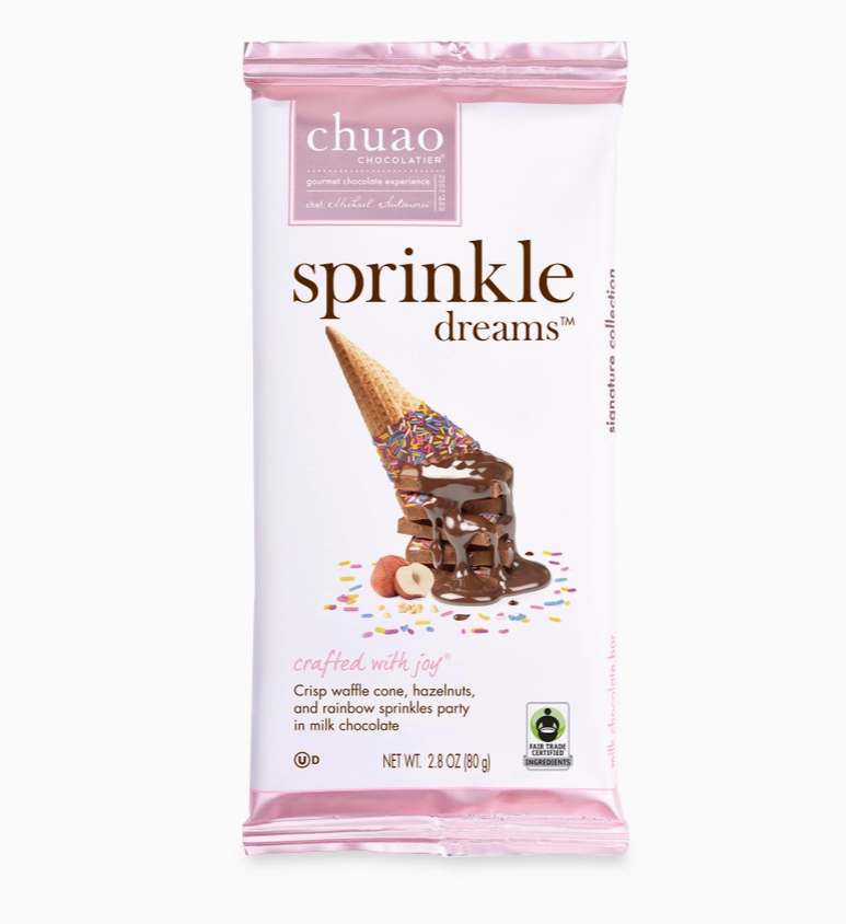 Chuao Chocolate