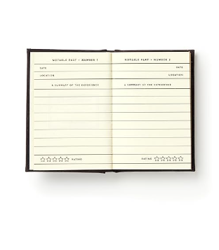 A Tiny Fart Diary
