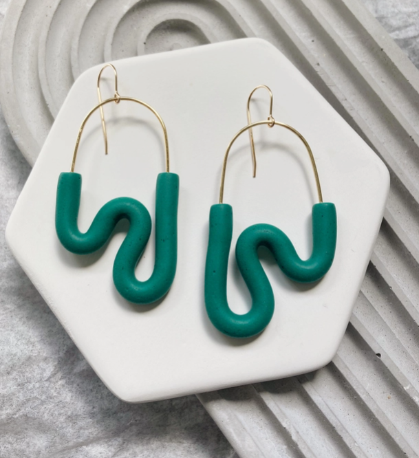 Studio Toujours Earrings