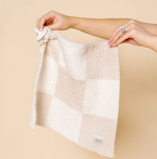 Lou Lou Chenille Blankets