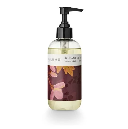 Illume Hand Soap