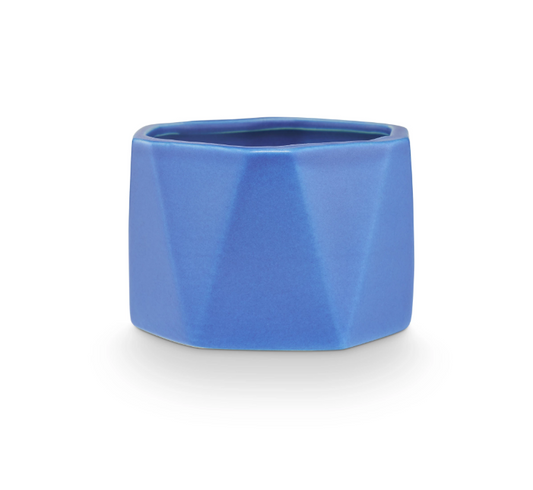 Citrus Crush Ceramic Candle