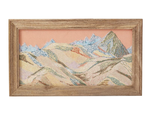 Cordillera Wall Art