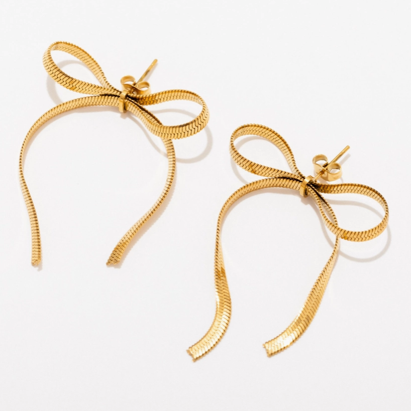 Larrissa Loden Earrings